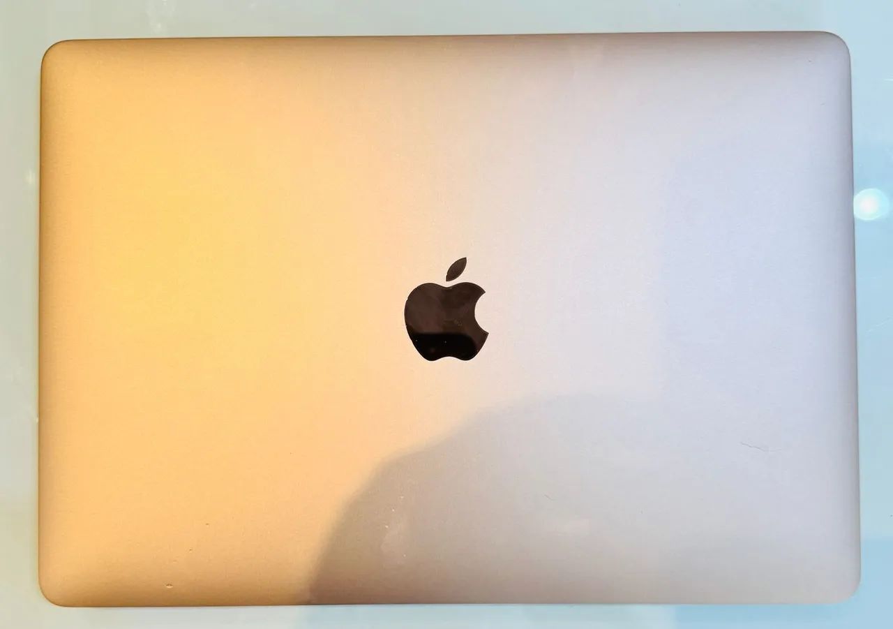 Apple Macbook Air M1 16GB 1TB SSD Tela 13" - Foto 5