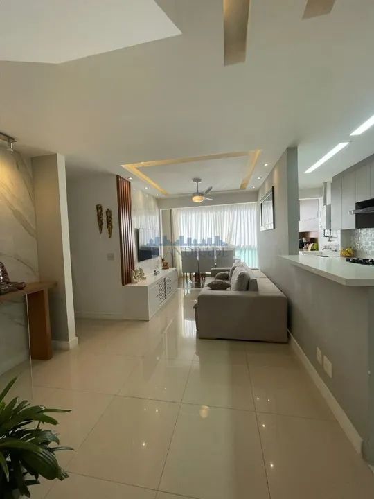 Recreio dos Bandeirantes | Cobertura 2 quartos, sendo 1 suite - Foto 4