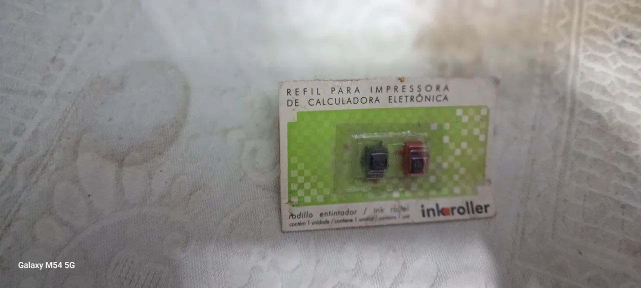 Refis para Impressora de Calculadora - Foto 3