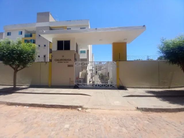 Alugo apto condominio california zona leste