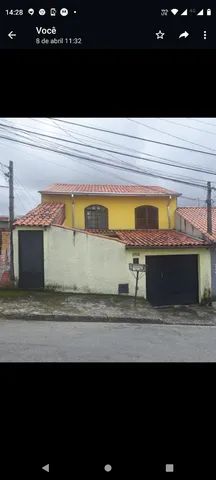 Captação de Casa a venda na Rua Professora Sueli Oliveira Silva Martins, Vila Ipiranga, Mogi das Cruzes, SP