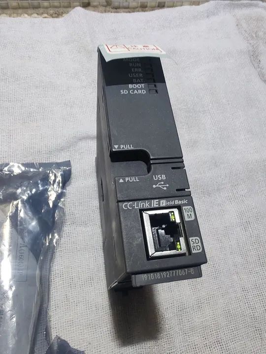 Módulo PLC série Q Q03UDVCPU MITSUBISHI - Peças de Hardware - Nova Cidade,  Manaus 1340972238 | OLX