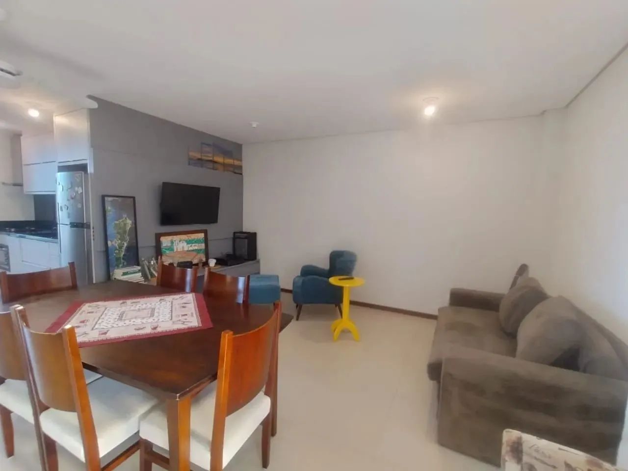 Casa geminada para locação no Portal do Ribeirão - Foto 4