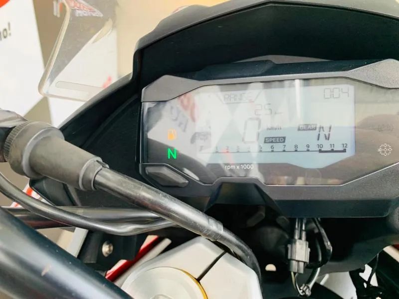 BMW G 310 GS 2020 - Foto 3