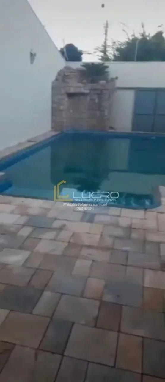 Edícula para venda com 150 m² e 1 quarto em Jardim Dona Lili, Bauru - SP - Foto 5