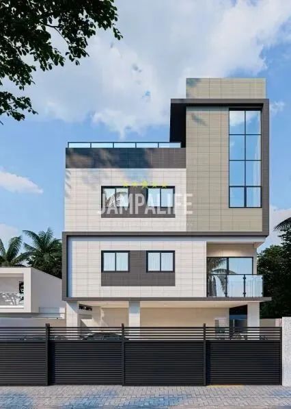 Ótimo apartamento no Bessa - Foto 3