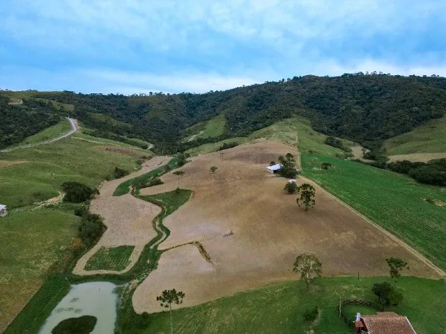 Sítio - 10 Hectares | Bom Retiro/SC - Foto 2
