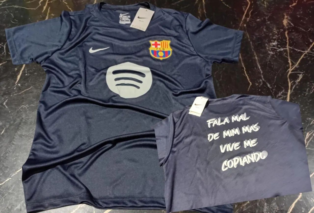 Conjunto Nike Dri-Fit  - Foto 5
