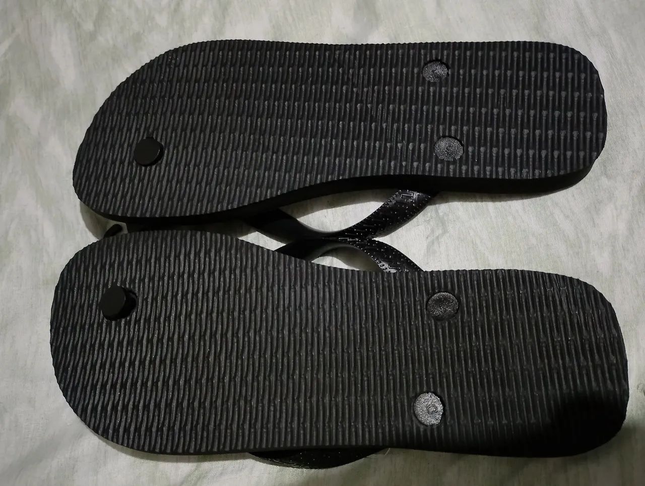 Chinelo Atlético Mineiro  - Foto 2