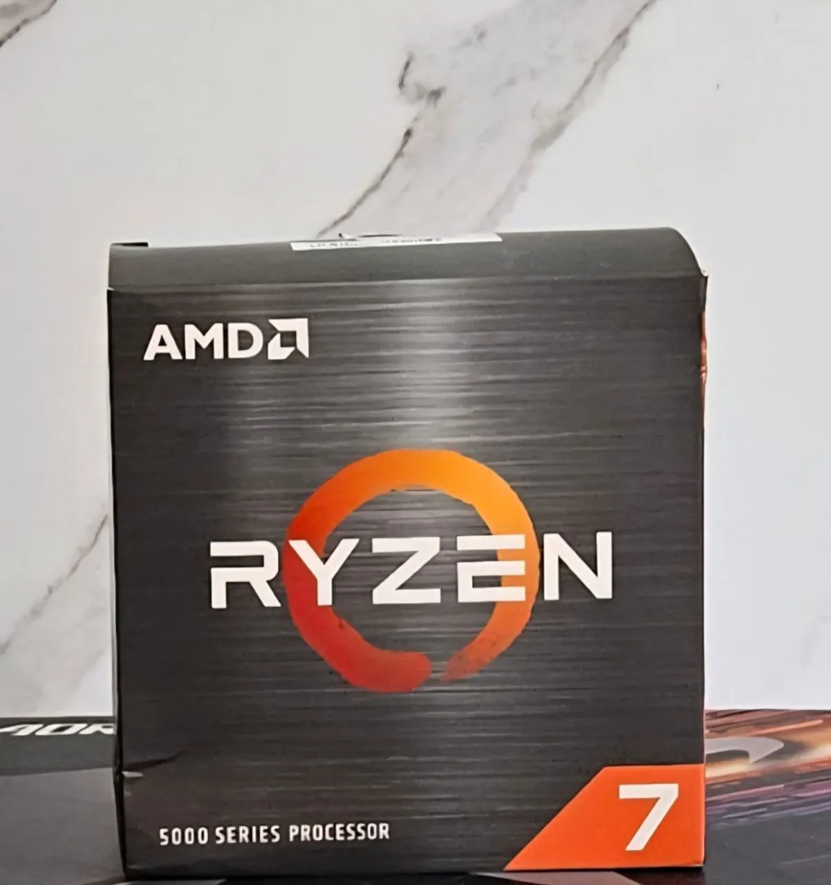 Processador AMD Ryzen 7 5700x