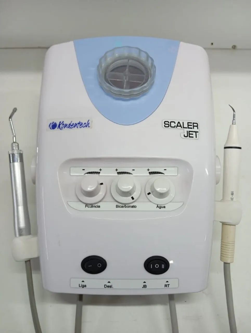 Ultrassom Kondentech à Venda - Foto 4