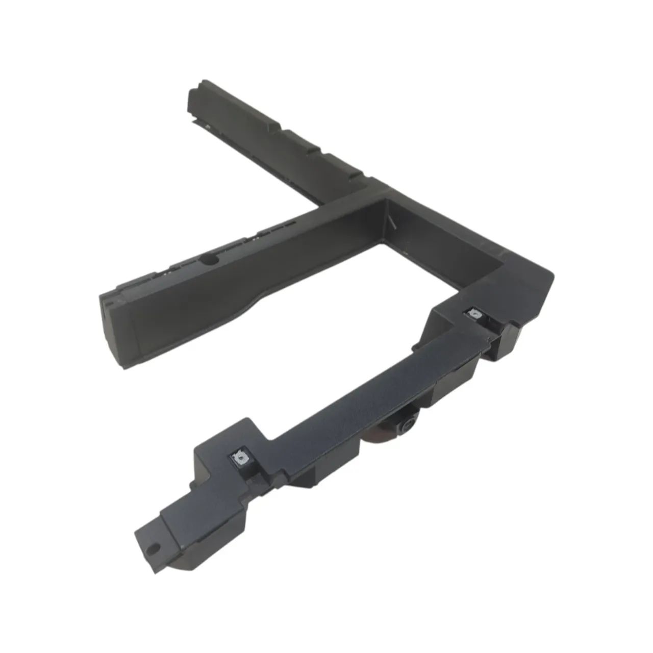 Acabamento Direito Porta Malas Jetta Variant 2008 Á 2011 Xx