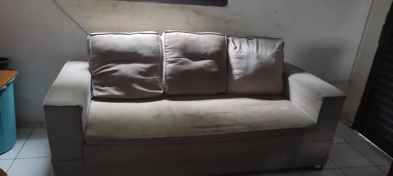 Sofá Bom pra vender logo 850