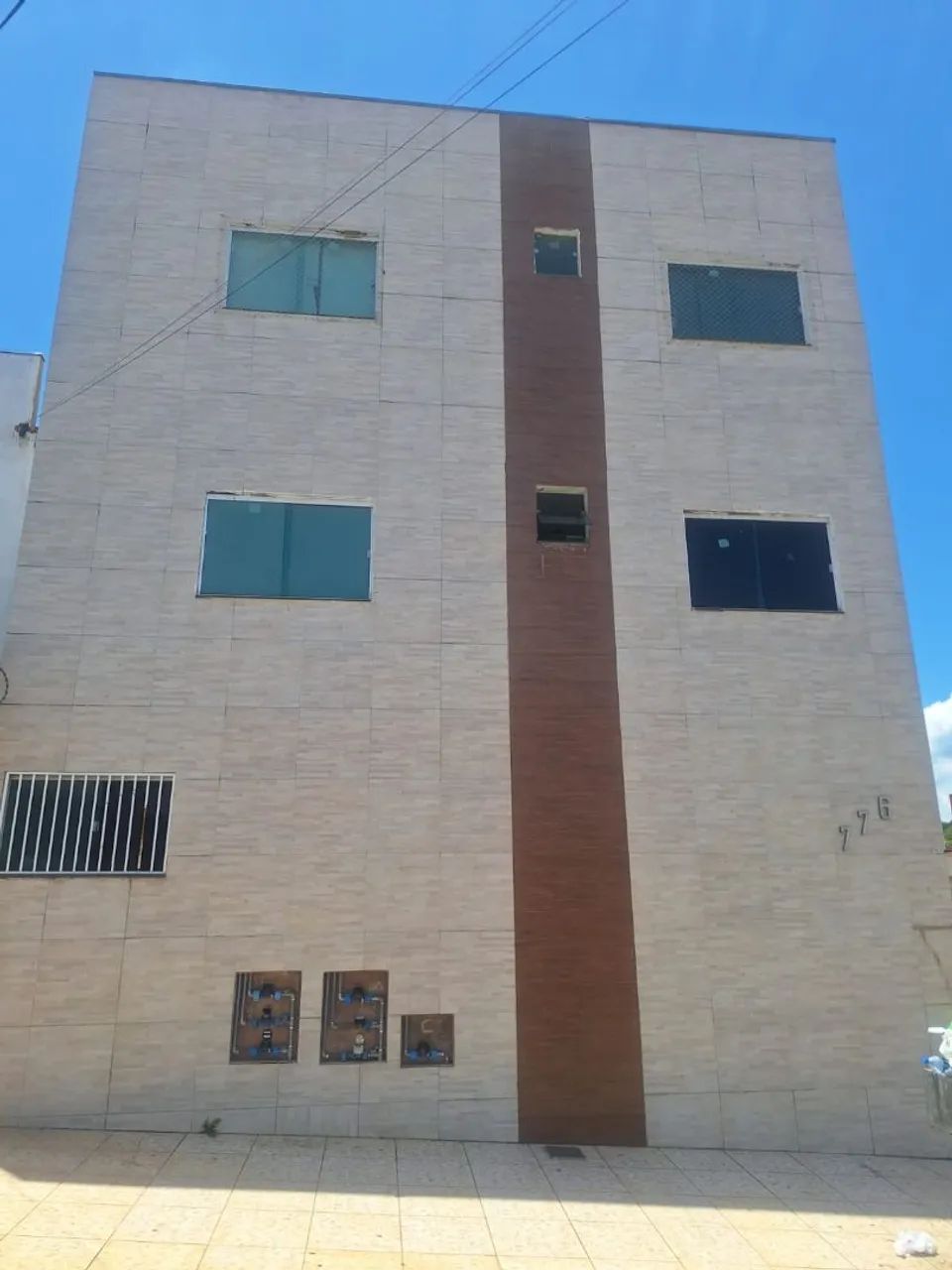 Foto - Montes Claros - Santa Rita I
