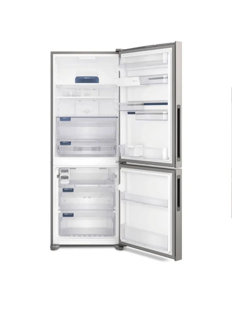 Geladeira Frost Free Inverter Eletrolux - Foto 2