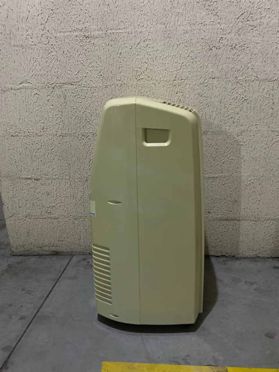 Ar Condicionado Portátil - Ideal para Refrescar Seus Ambientes