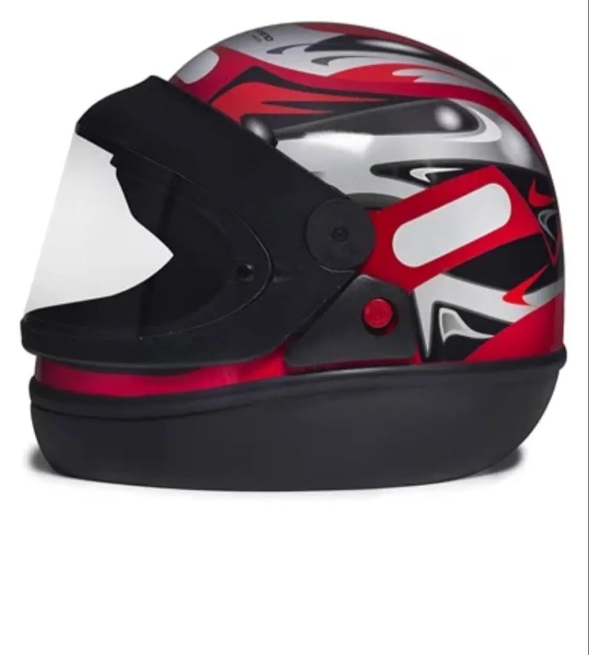CAPACETE SAN MARINO NOVO