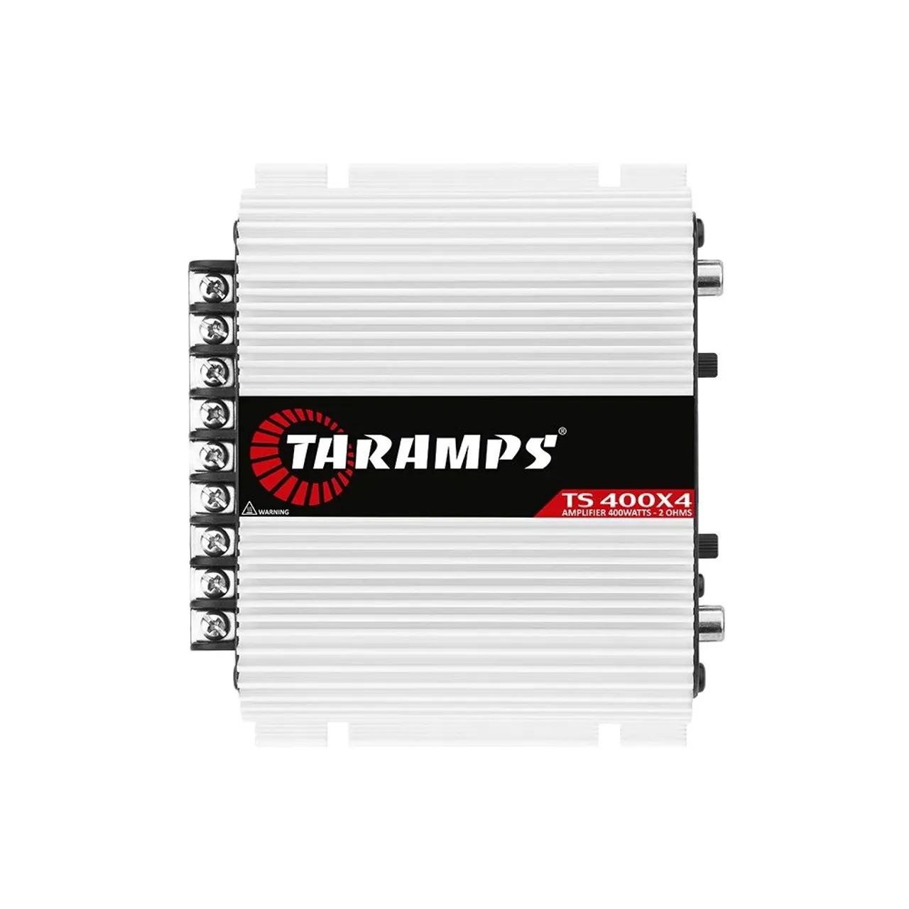Modulo Amplificador Taramps TS400 4 Canais - Foto 3