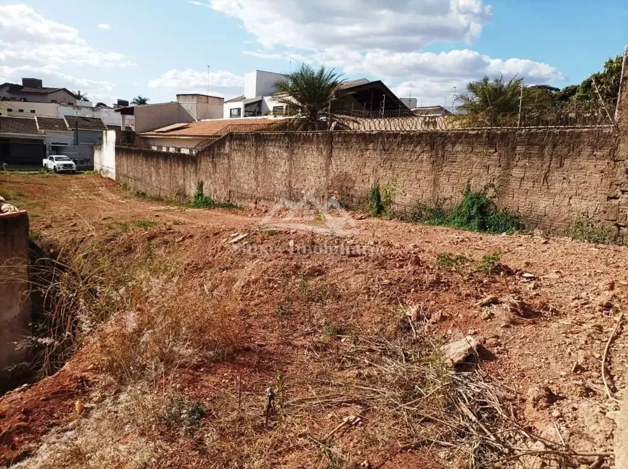 Lote para Venda em Patos de Minas, Guanabara - Foto 5