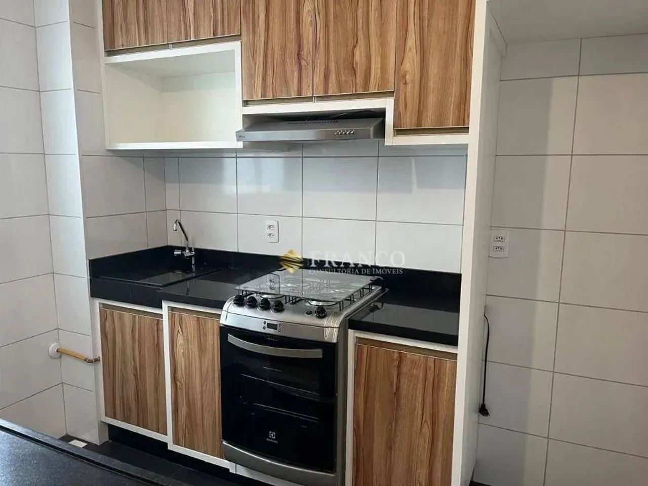 Apartamento com 2 dormitórios para alugar, 41 m² - Jardim das Bandeiras - Taubaté/SP - Foto 4