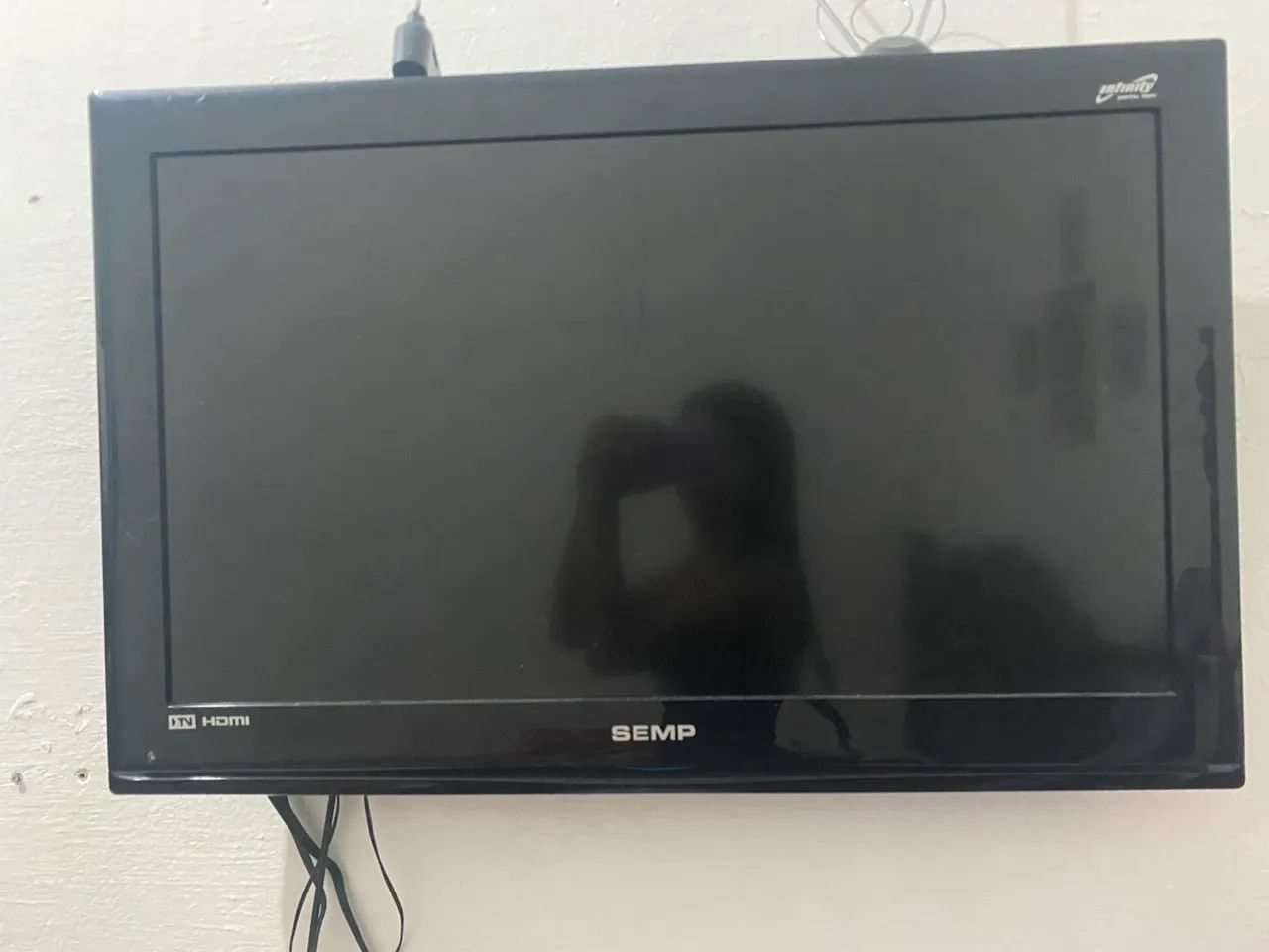 TV Semp LCD 32 polegadas