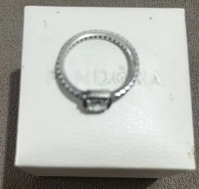 Anel Pandora Beleza Eterna - Foto 3