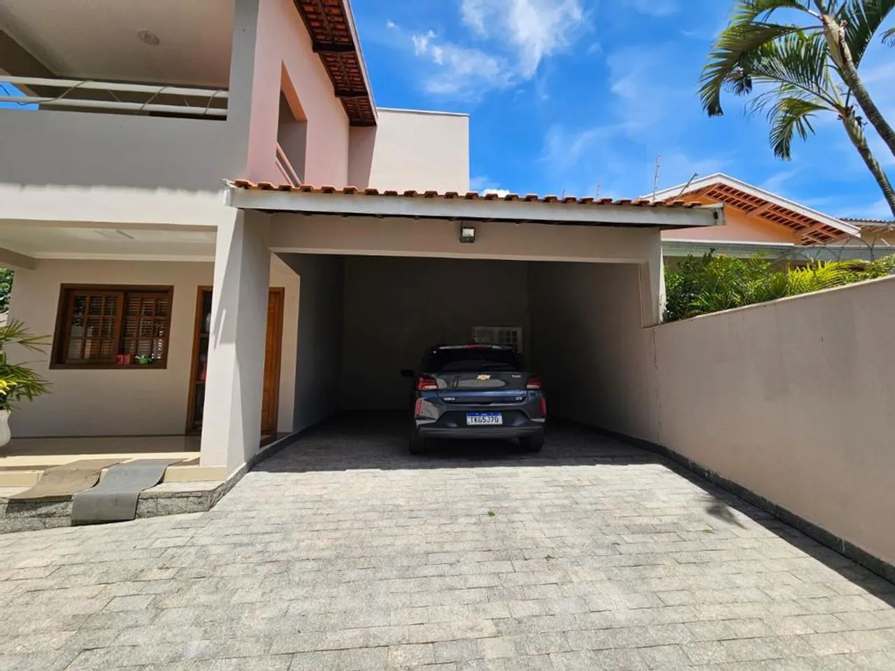 Casa à venda e para alugar em Campinas, Nova Campinas, com 3 quartos, com 199 m² - Foto 3