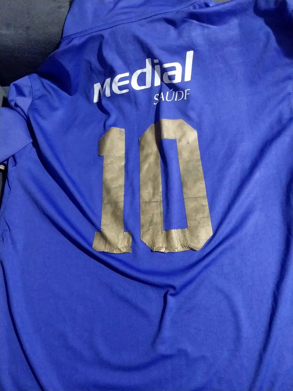 Camisa Corinthians  - Foto 3