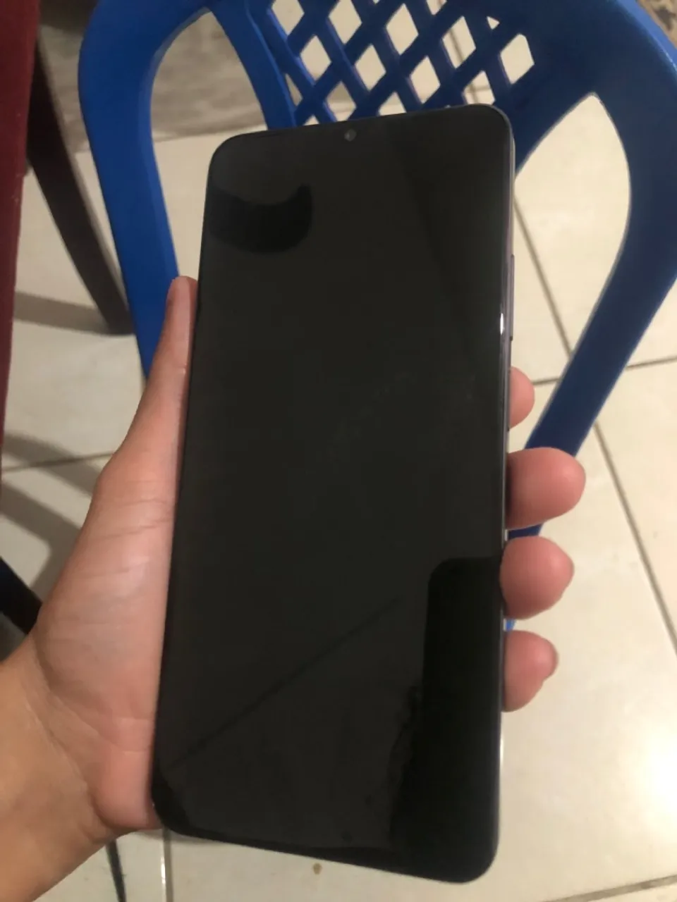 Note 60X estado novo