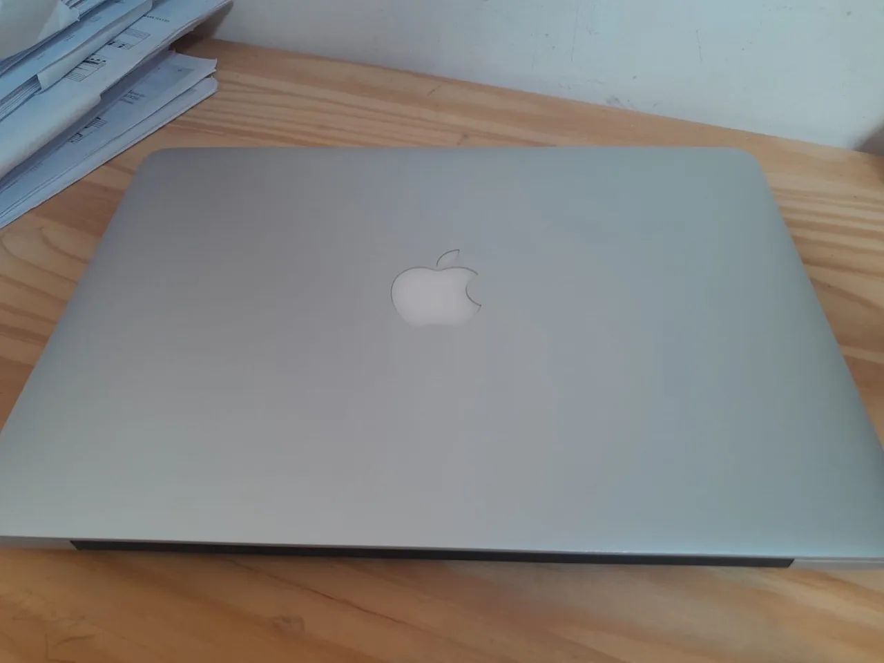 MacBook Apple pro 2014