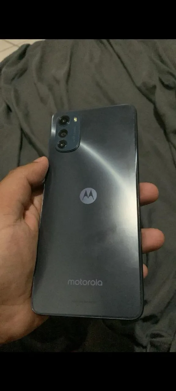 Moto E32 novo