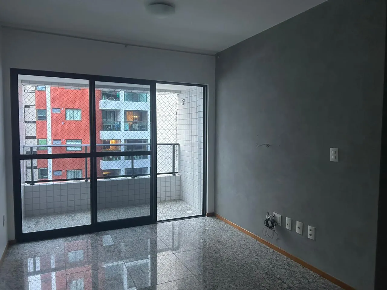 Imóvel para aluguel tem 110 metros quadrados com 2 quartos em Ponta Verde - Maceió - AL