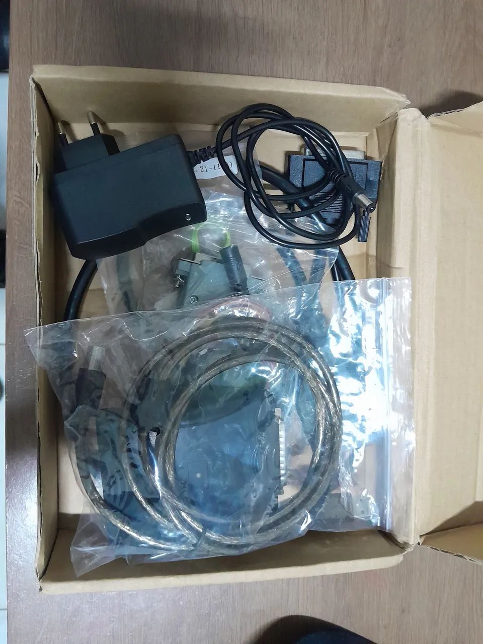 Remap Kit (DIY)64617795523713120