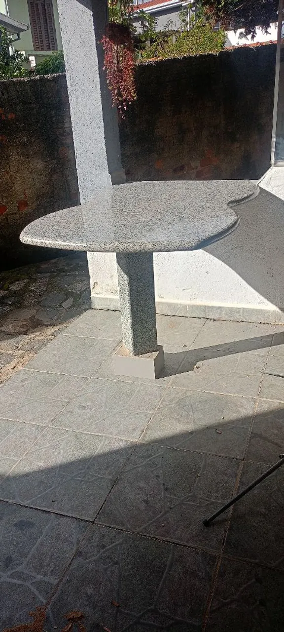 Mesa de Granito