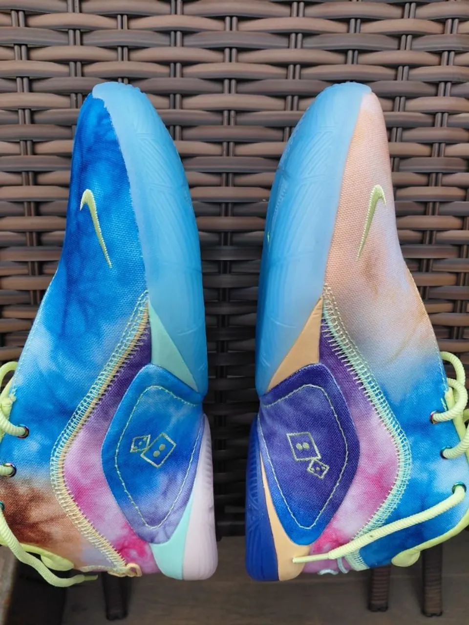 Nike Monopoly  - Foto 2