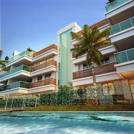 Garden de 3 Quartos com 120 m2 - Oportunidade - Melhor condominio da Regiao - Foto 3