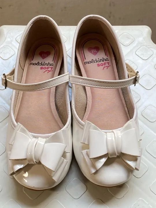 Sapatilha Molekinha  - Foto 2