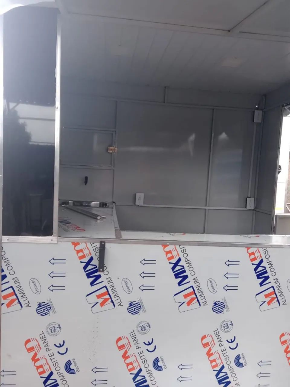 Food Truck Top Fabuloso - Sorvetes e Açaí - Foto 2