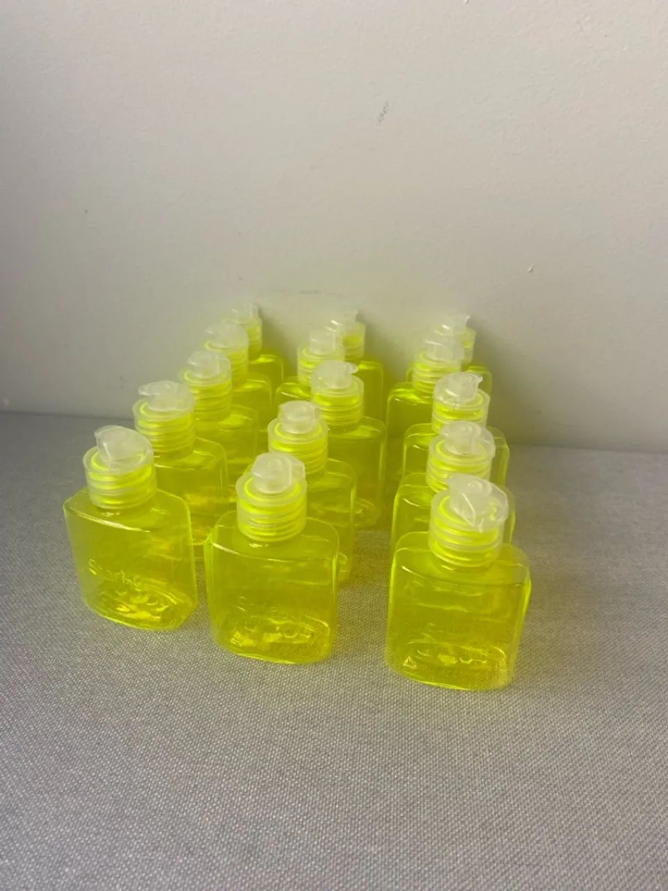 Frasco para cosméticos novos  - Foto 5