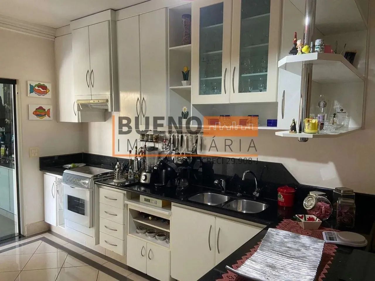 Casa na Vila Godoy com 4 quartos para locação e venda
