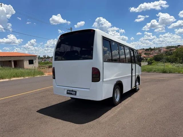 Micro Volare A6 - Ano 2005 - Curto !!! - Foto 7