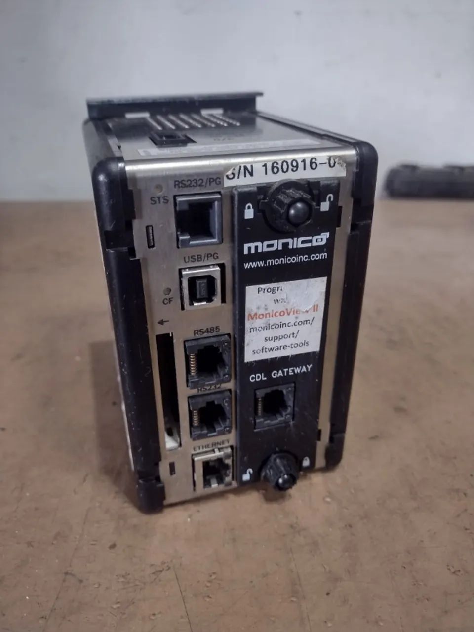 Modulo Red Lion CSMSTR64318187163522122