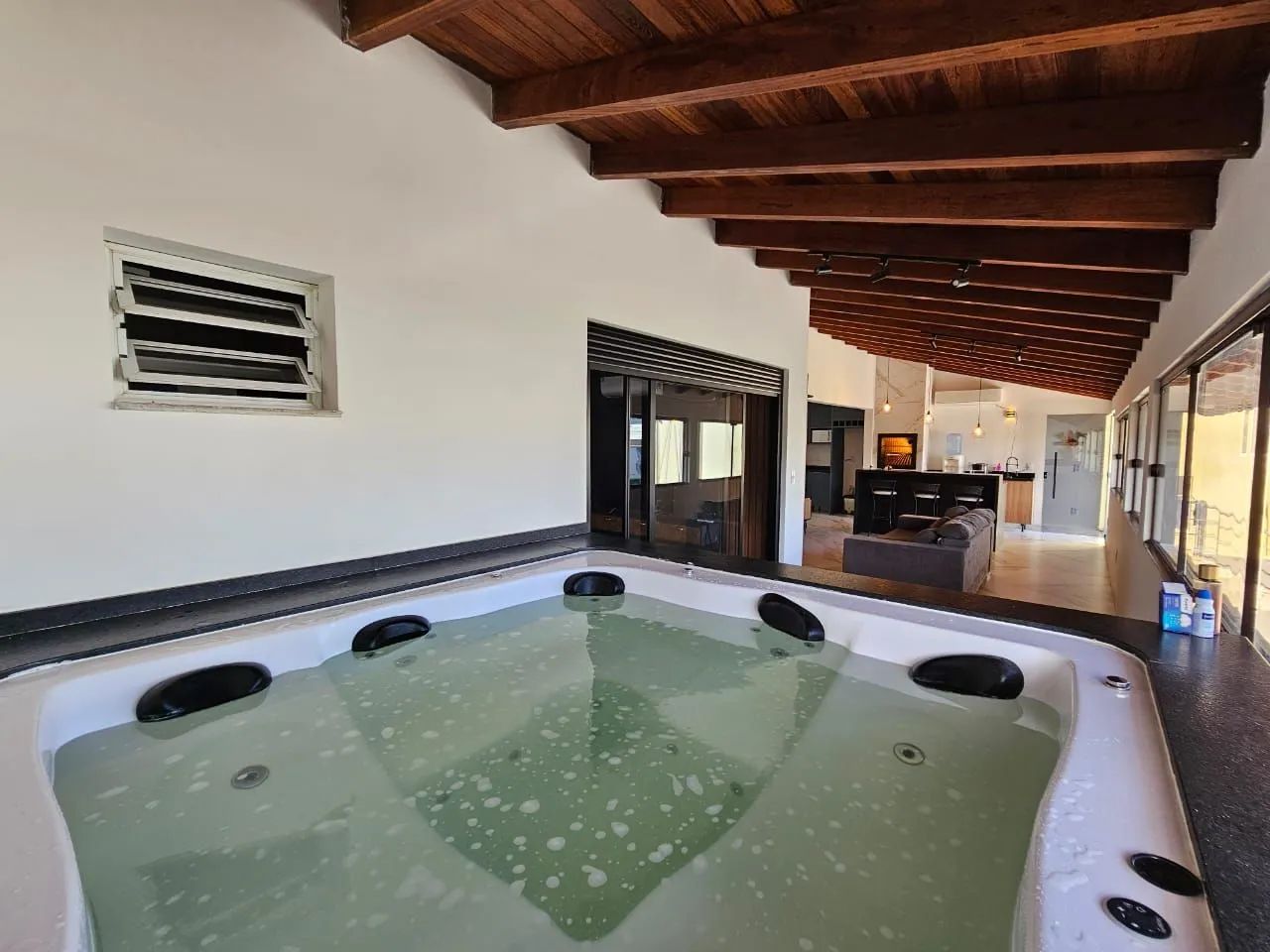 Apartamento 130mt2 com Jacuzzi  - Foto 2