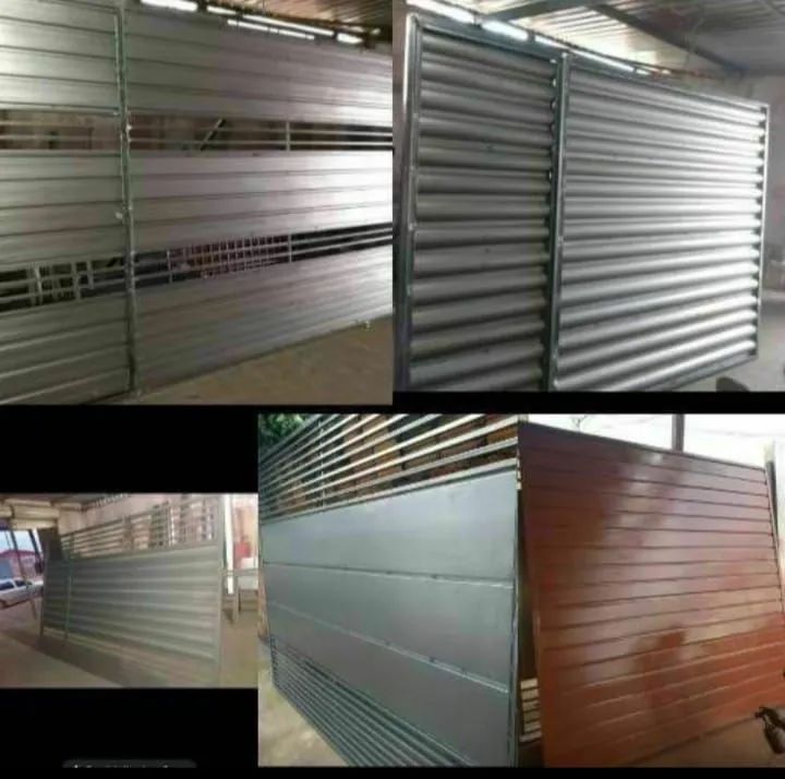 Portão de correr a partir $1.590 - Foto 2