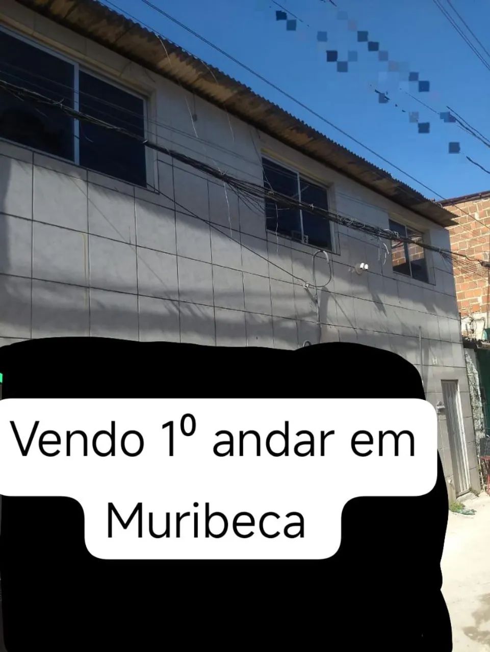 Foto - Jaboatão dos Guararapes - Muribeca