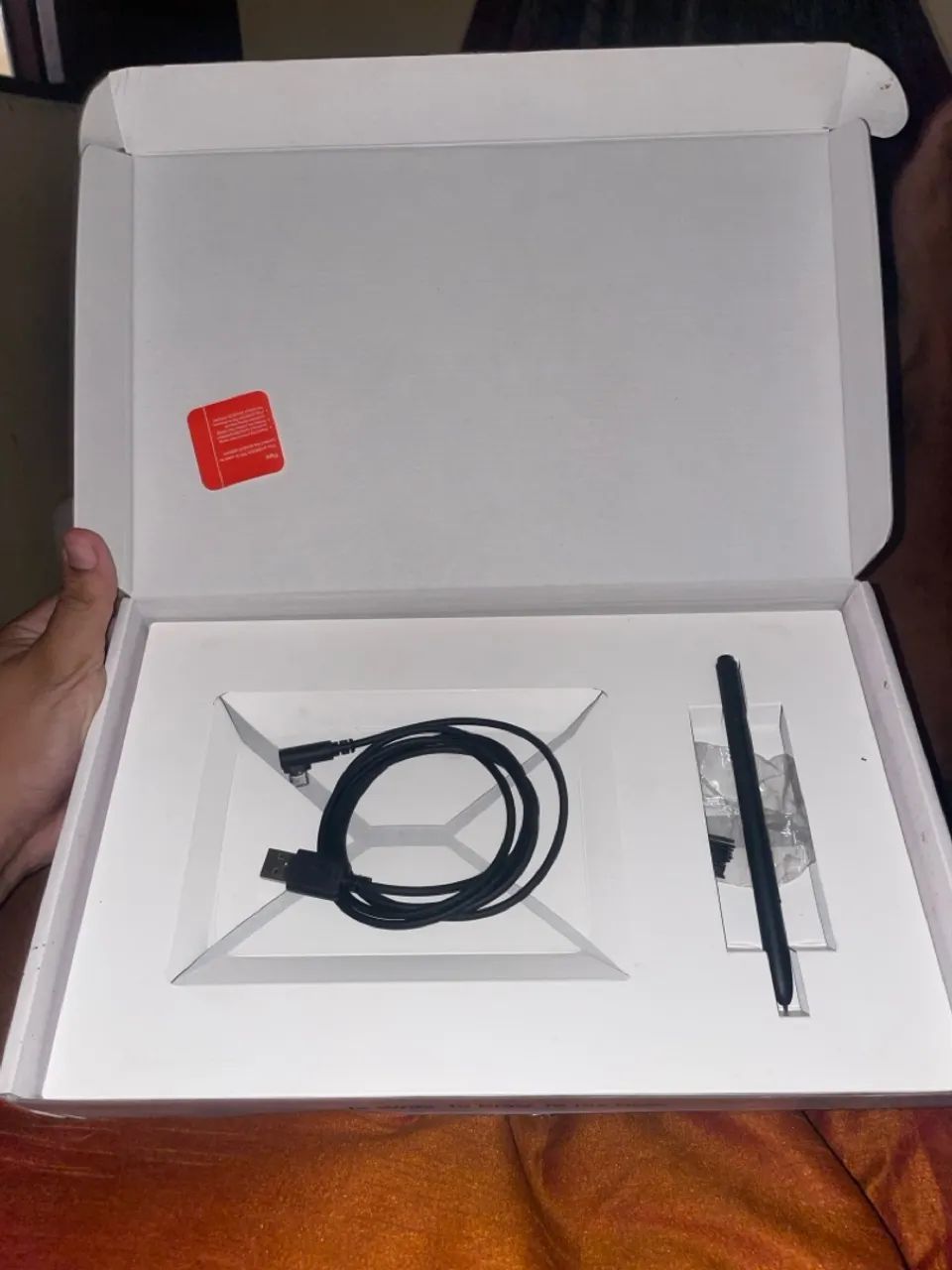 Mesa Digitalizadora Ugee M908 - Foto 4