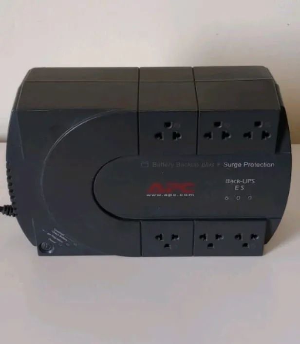APC UPS Battery Backup423878109913436162