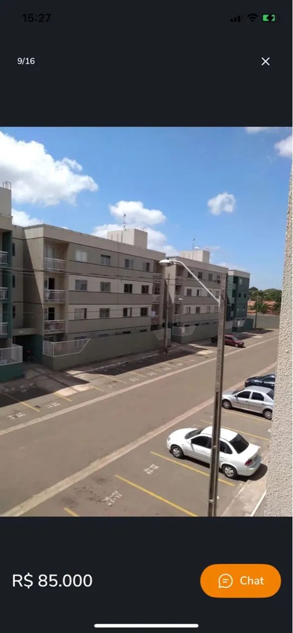 Foto - São Luís - Jardim São Cristóvão