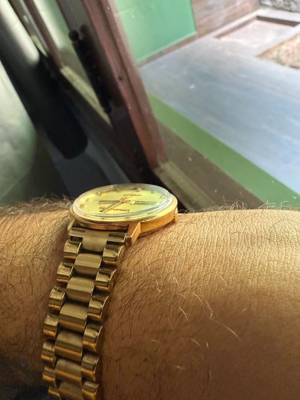 Mido Comander Ocean Star - Acessórios - Ponta Negra, Natal