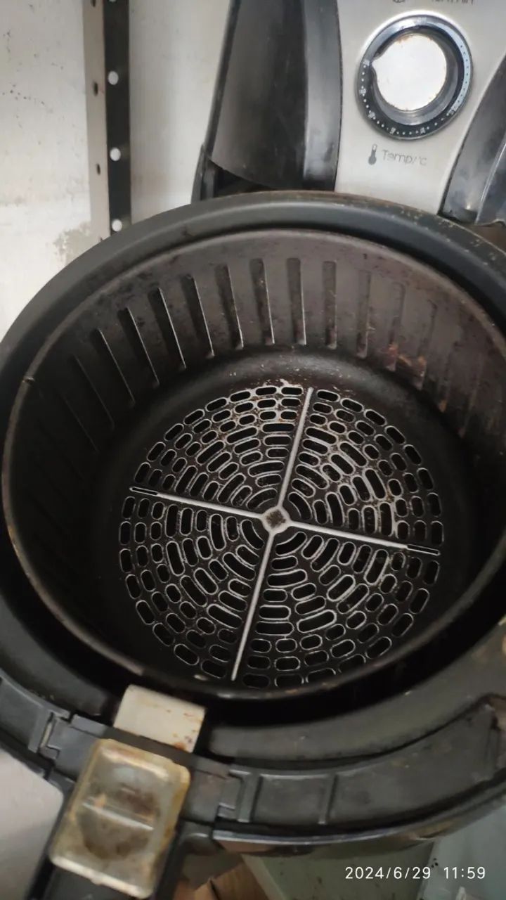 AirFryer Mondial  - Foto 2